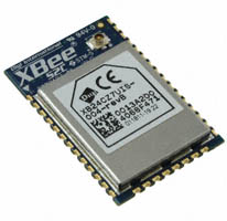 XB24CZ7UIS-004 Transceiver ICs