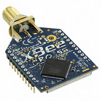 XBP08-DPSIT-024 Transceiver ICs