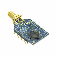 XBP09-DMSIT-156 Transceiver ICs