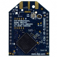 XBP09-XCUIT-009 Transceiver ICs