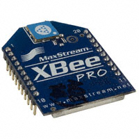 XBP24-ACI-001 Transceiver ICs