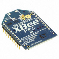 XBP24-DMUIT-250 Transceiver ICs