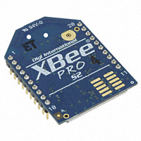 XBP24-Z7PIT-005 Transceiver ICs
