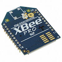 XBP24-Z7UIT-003 Transceiver ICs