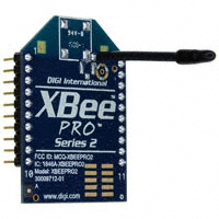 XBP24-Z7WIT-004 Transceiver ICs