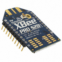XBP24BZ7UITA003 Transceiver ICs