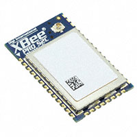 XBP24CDMUIS-001 Transceiver ICs
