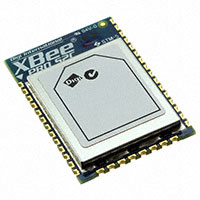 XBP24CZ7PIS-004 Transceiver ICs