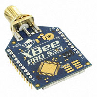 XBP9B-DMUT-022 Transceiver ICs