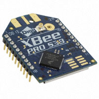 XBP9B-DMUTB002 Transceiver ICs