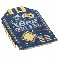XBP9B-DPUT-011 Transceiver ICs