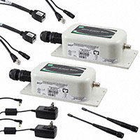 XEB09-CIPAF Transceiver Finished Units
