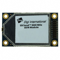 XTH9-MI-128 Transceiver ICs