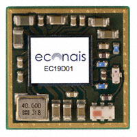 EC19D01收发器