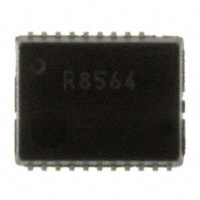 RTC-8564NB:B3:ROHS实时时钟