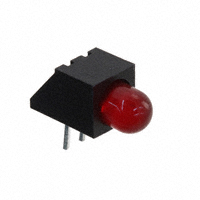 MV60539MP7LED - 电路板指示器，阵列，发光条，条形图