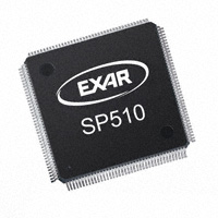 SP510EM-L驱动器，接收器，收发器