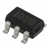 SP6203EM5-L-2-8稳压器 - 线性