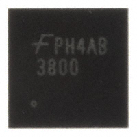 FAN3800MLP24X音頻放大器