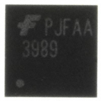 FAN3989MLP8X电池管理