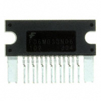 FD6M033N06FET - 模块