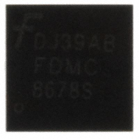 FDMC8678SFET - 单