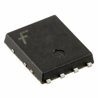 FDMS3669SFET - 阵列