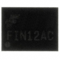 FIN12ACGFX串行器，解串行器