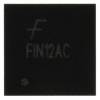 FIN12ACMLX串行器，解串行器