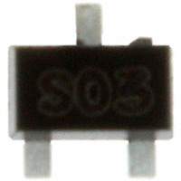 FJY3003R晶体管(BJT) - 单路﹐预偏压式