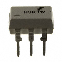 HSR312固态继电器
