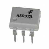 HSR312L固态继电器