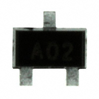 MMBT2222AT晶体管(BJT) - 单路 