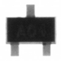 MMBT3904T晶体管(BJT) - 单路 