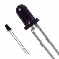 QSC114光学传感器 - 光电晶体管