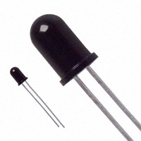 QSD122光学传感器 - 光电晶体管
