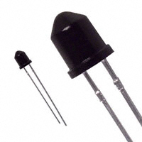 QSD723光学传感器 - 光电晶体管