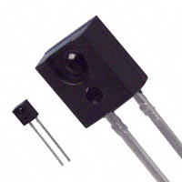 QSE113光学传感器 - 光电晶体管