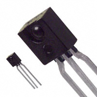 QSE157光学传感器 - 光电检测器 - 逻辑输出