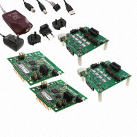 1323XDSK-BDM Evaluation and Development Kits, Boards