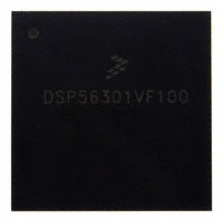 DSP56301VF100DSP（数字式信号处理器）