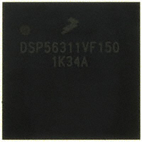 DSP56311VF150DSP（数字式信号处理器）