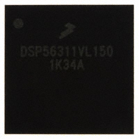 DSP56311VL150DSP（数字式信号处理器）