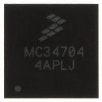 MC34704AEPR2电源管理 - 专用