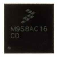 MC9S08AC16CFDE微控制器