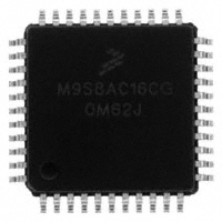 MC9S08AC16CFGE微控制器