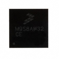 MC9S08AW32CFDE