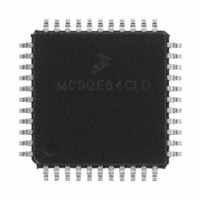 MC9S08QE64CLD微控制器