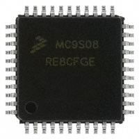 MC9S08RE8CFGE微控制器