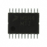 MC9S08SH4MTJ微控制器